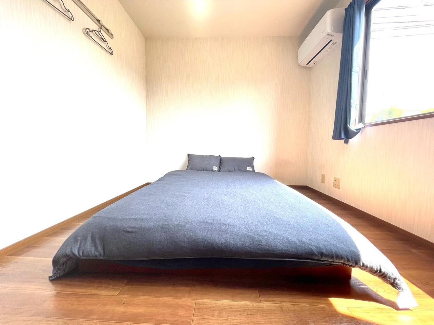 Kitakyushu - Apartment - Vacation Stay 14808 Bagian luar foto